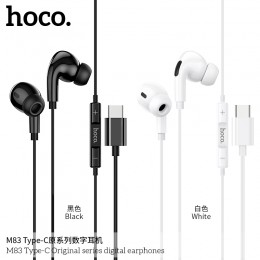 M83 Type-C Original Series Digital Earphones